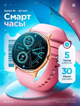 Наушники Air Pods Pro (Реплика)